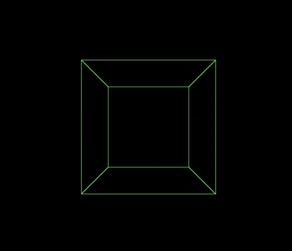 Gif of camera movement