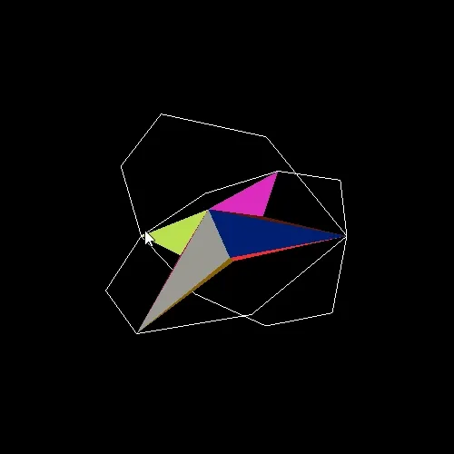 Project 1 from CS450