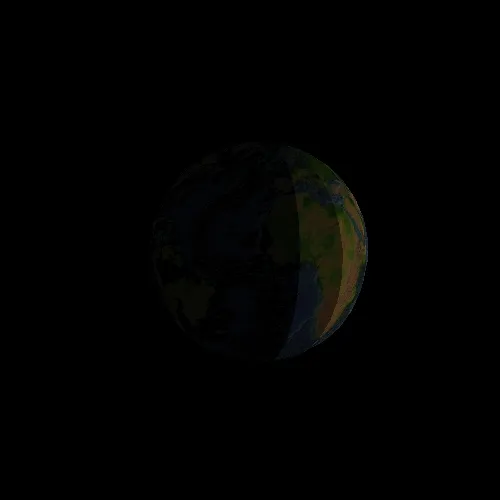 Project 5 from CS450